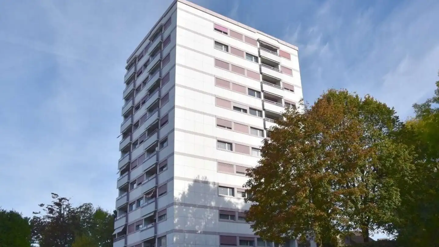 Wohnung mieten - Chemin Du Devin, 1012 Lausanne