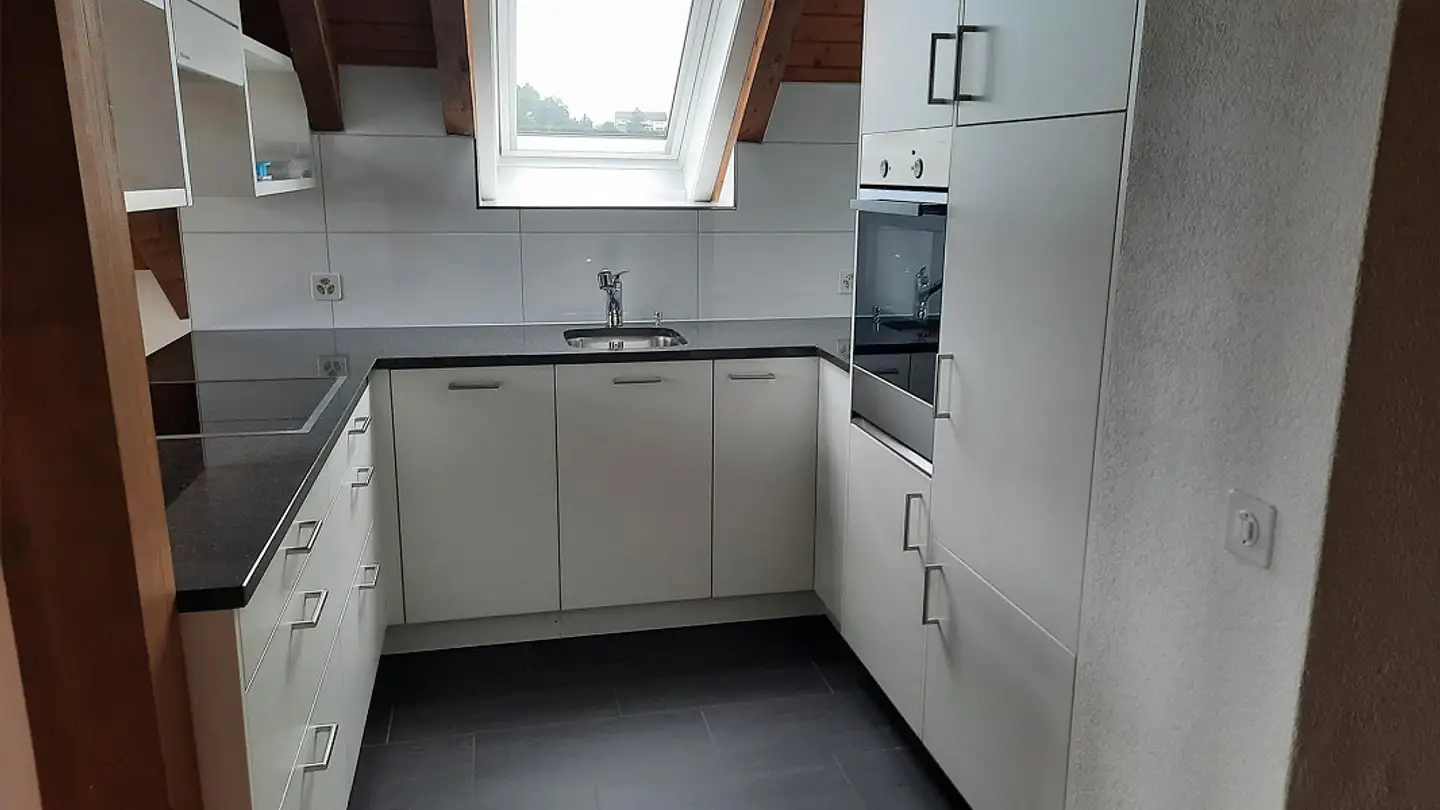 Appartement à louer - Steinwichslenstrasse 2a, 9052 Niederteufen - Photo 4