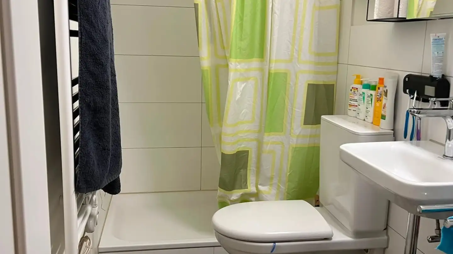 Appartamento in affitto - Bernstrasse 50, 6003 Luzern - Foto 2