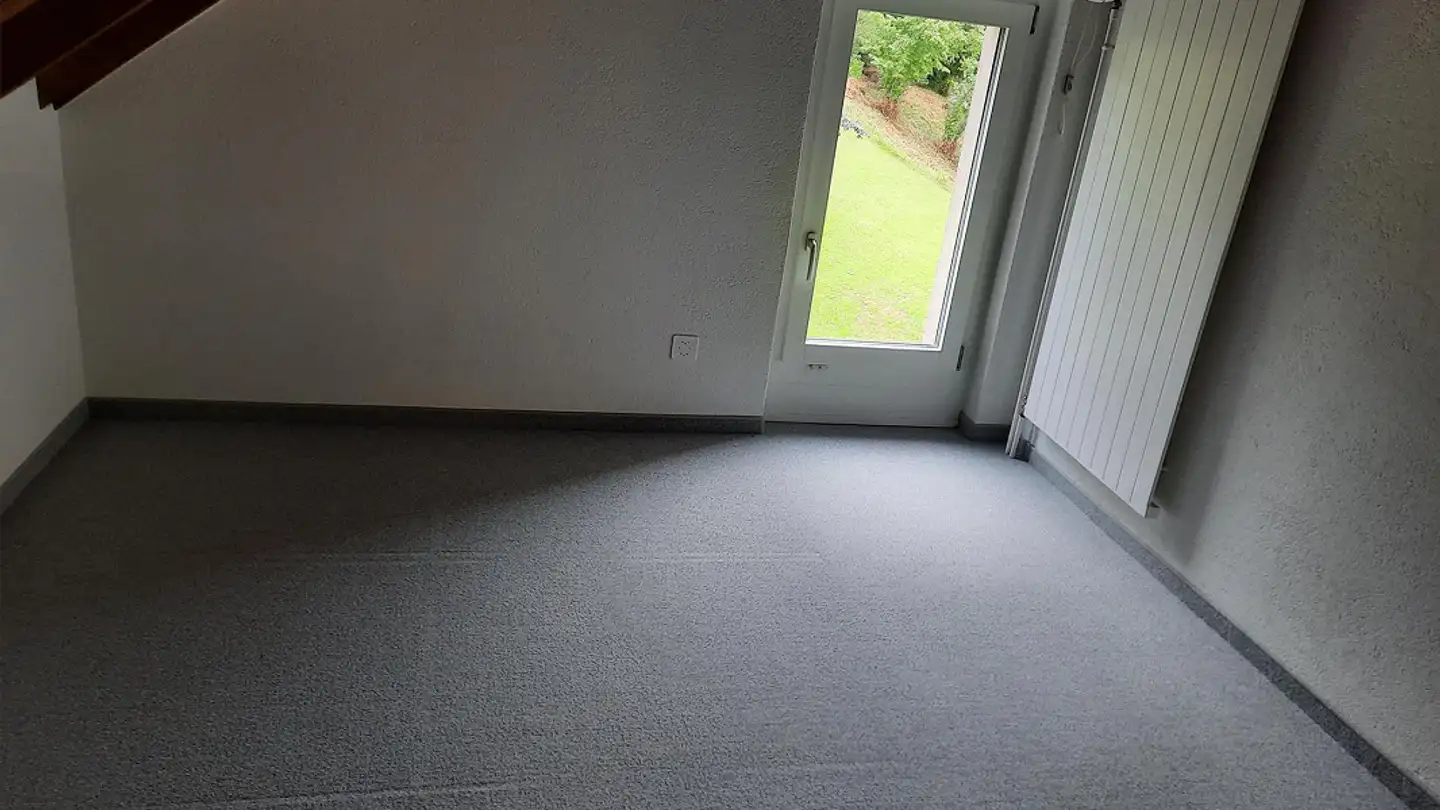 Appartement à louer - Steinwichslenstrasse 2a, 9052 Niederteufen