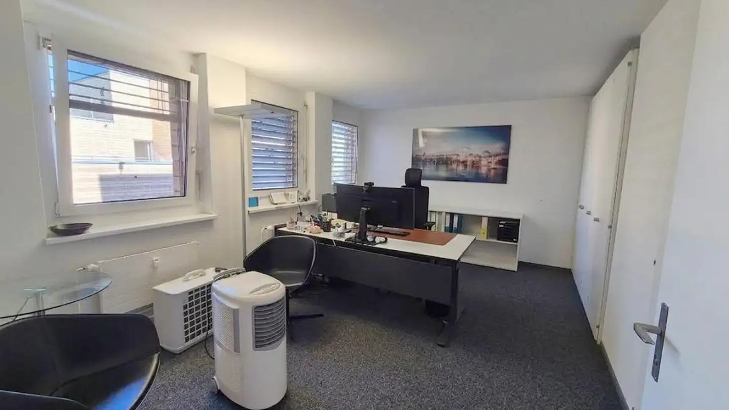 Office space for rent - Hardstrasse 4, 4127 Birsfelden - Photo 4