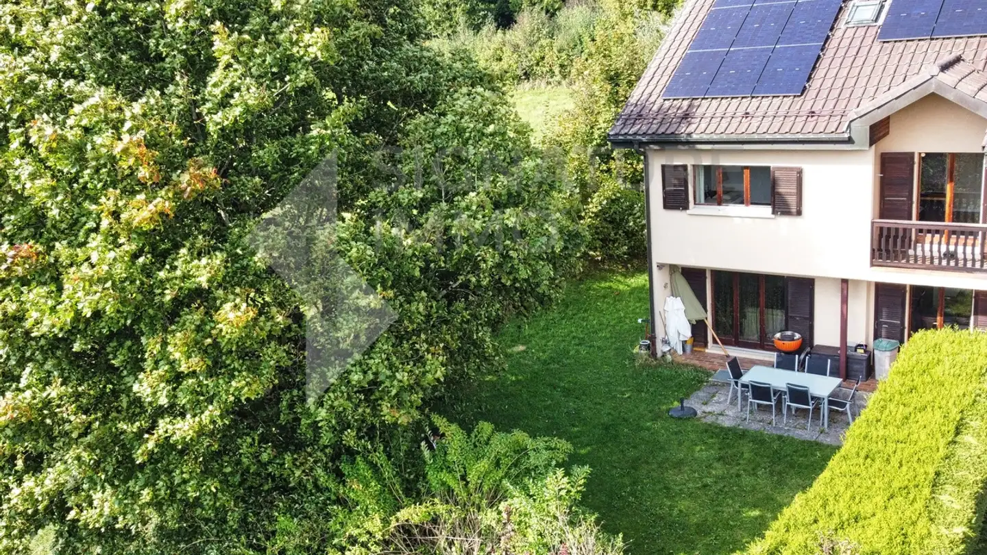 Casa a schiera in vendita - 1000 Lausanne 26 - Foto 2