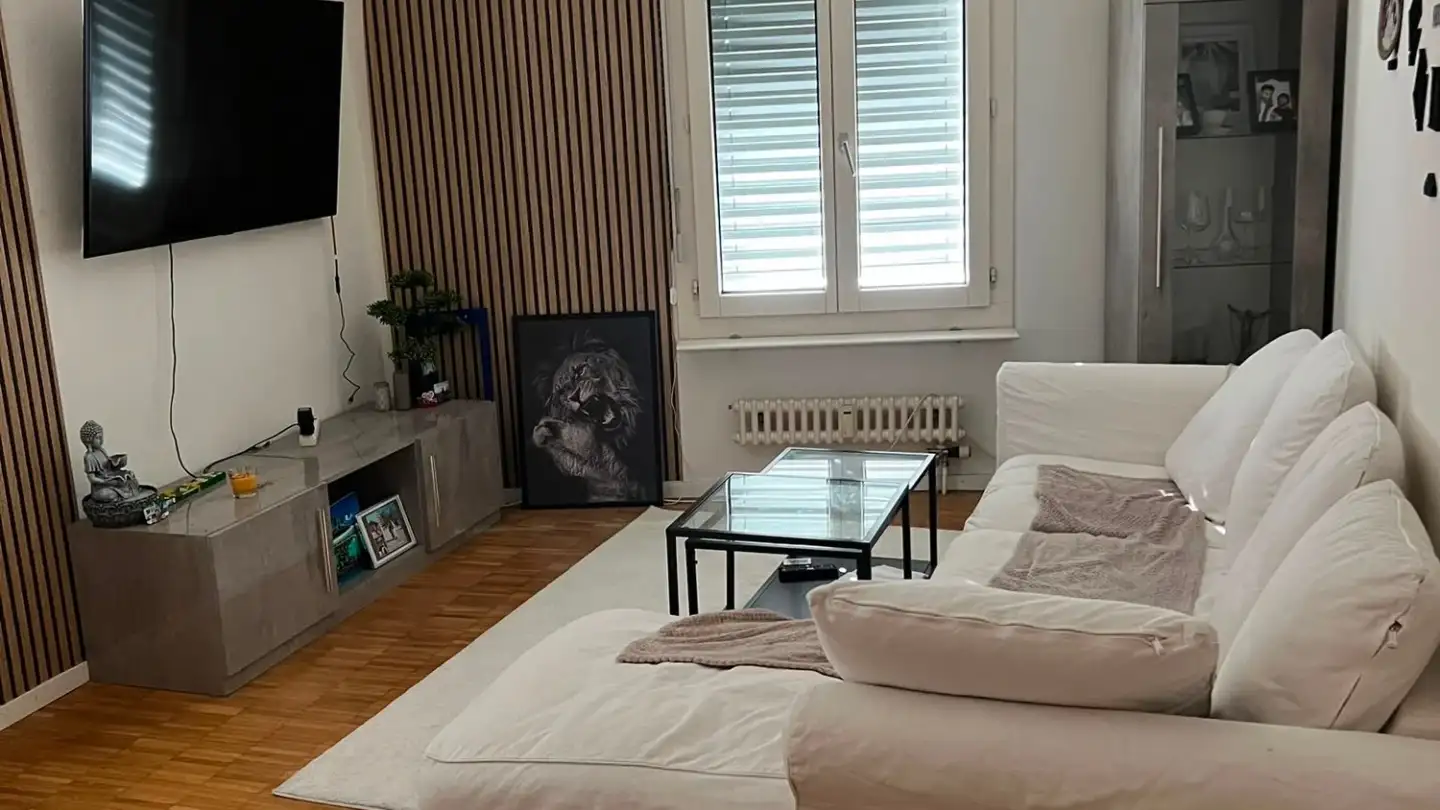 Appartamento in affitto - Bernstrasse 50, 6003 Luzern - Foto 3