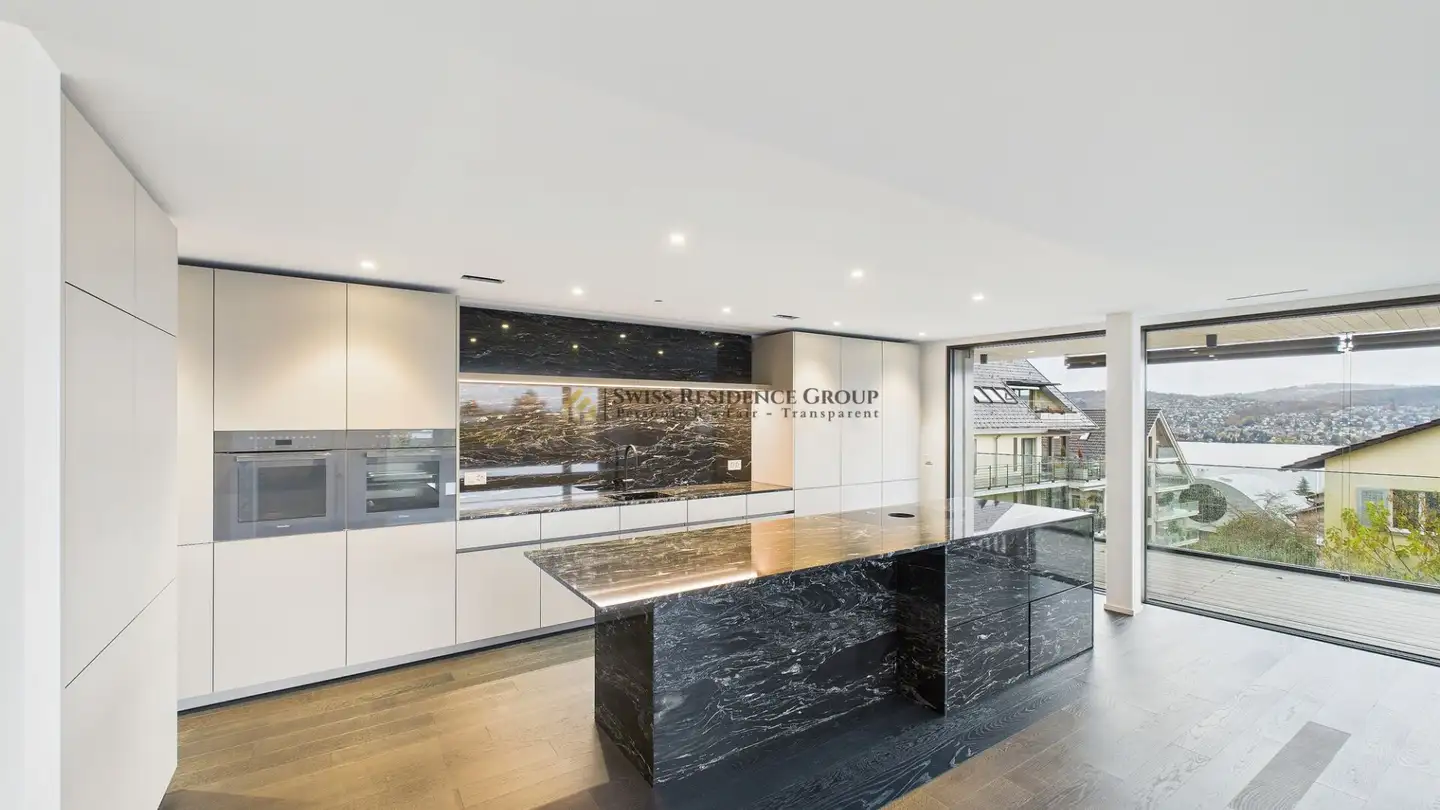 Appartamento in affitto - 8803 Rüschlikon - Photo 3