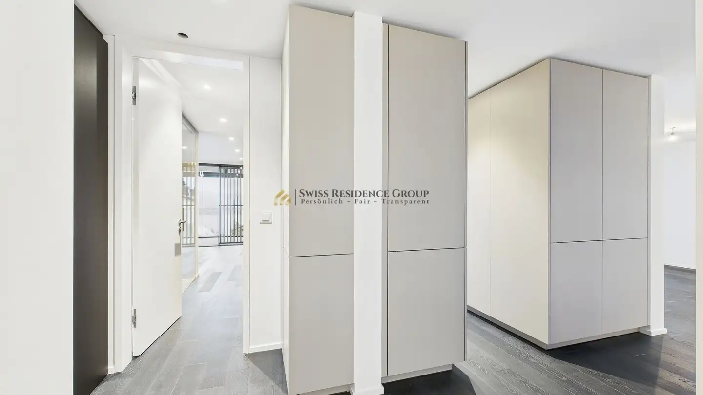 Appartement à louer - 8803 Rüschlikon - Photo 4