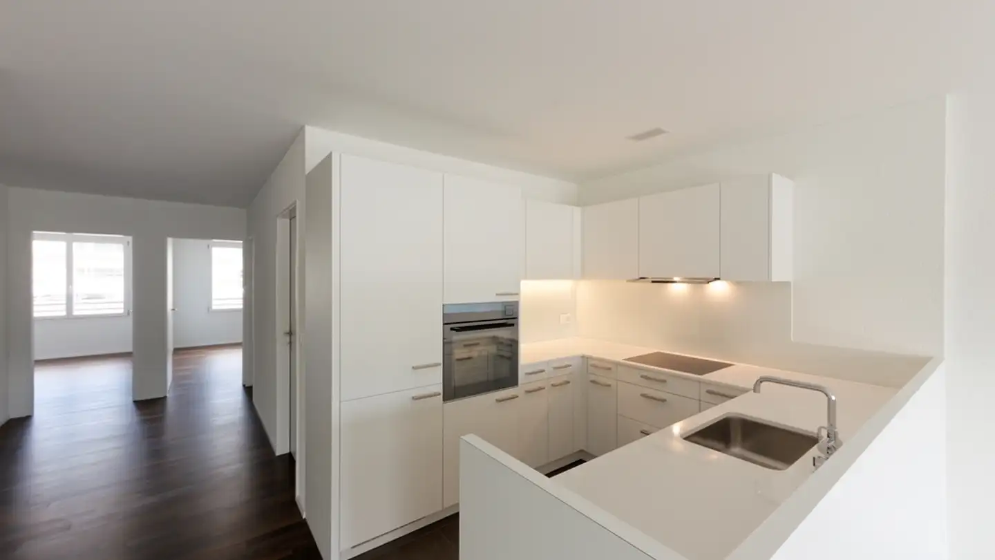 Appartamento in affitto - Gottesackerstrasse 2a, 4133 Pratteln - Foto 2