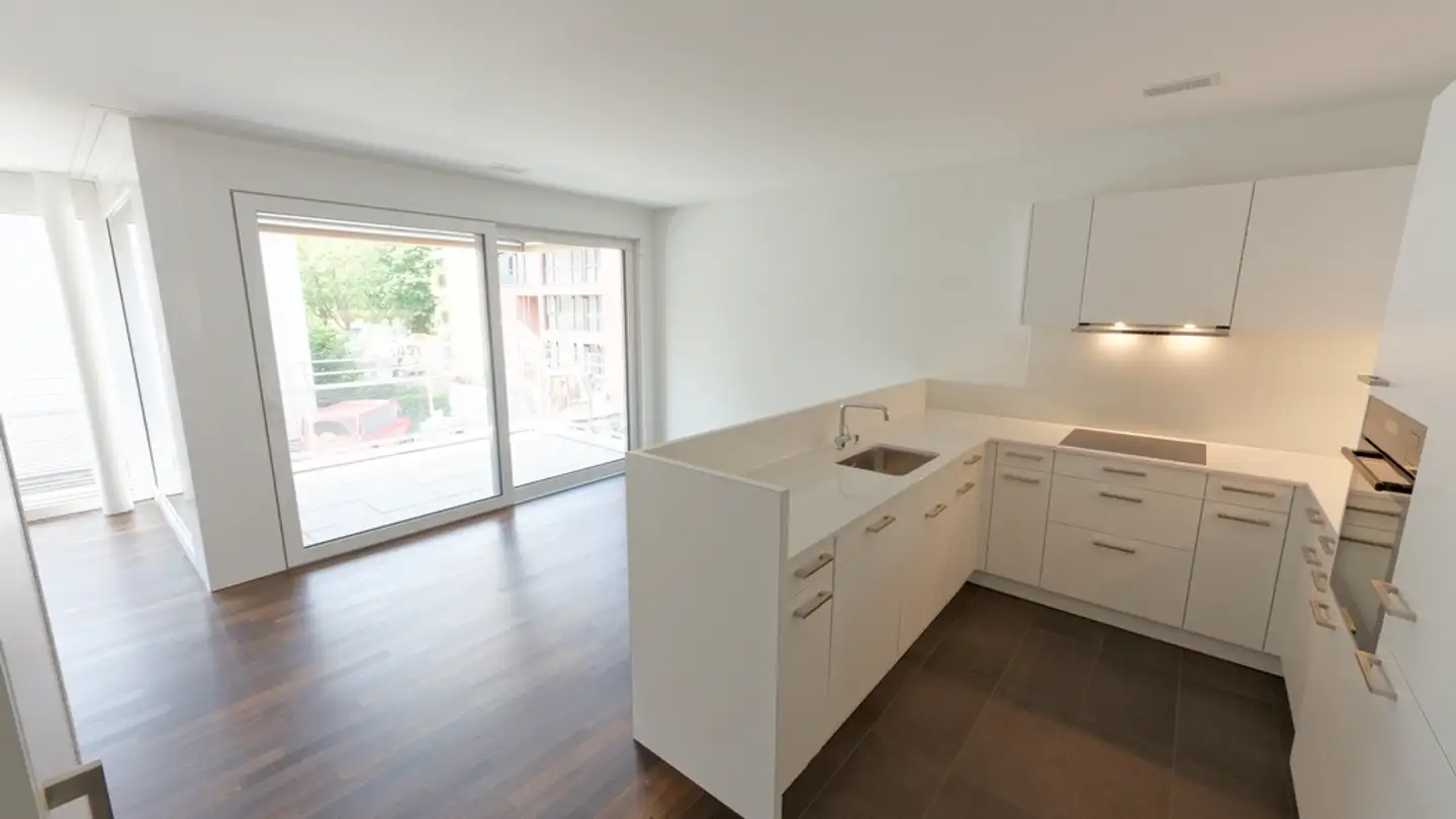 Appartamento in affitto - Gottesackerstrasse 2a, 4133 Pratteln - Foto 3