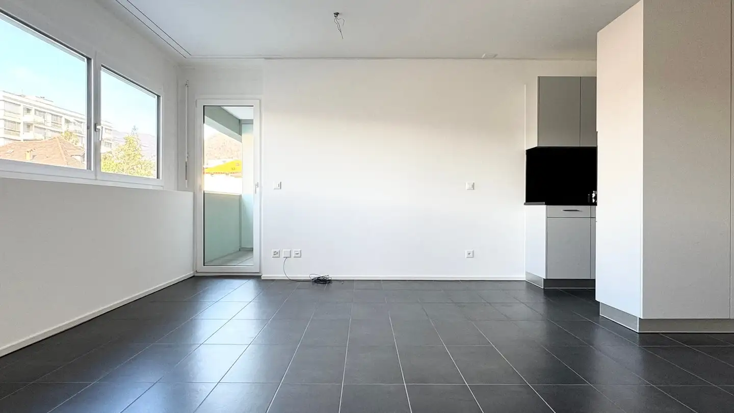 Apartment for rent - Corso San Gottardo 107b, 6830 Chiasso