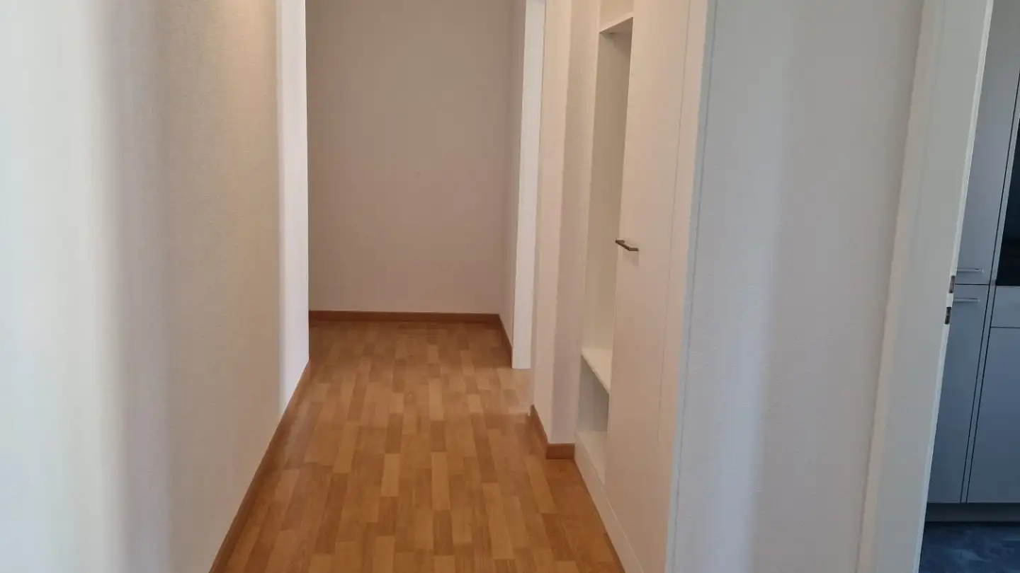 Apartment for rent - Rappensteinstrasse 7, 9000 St. Gallen - Photo 2