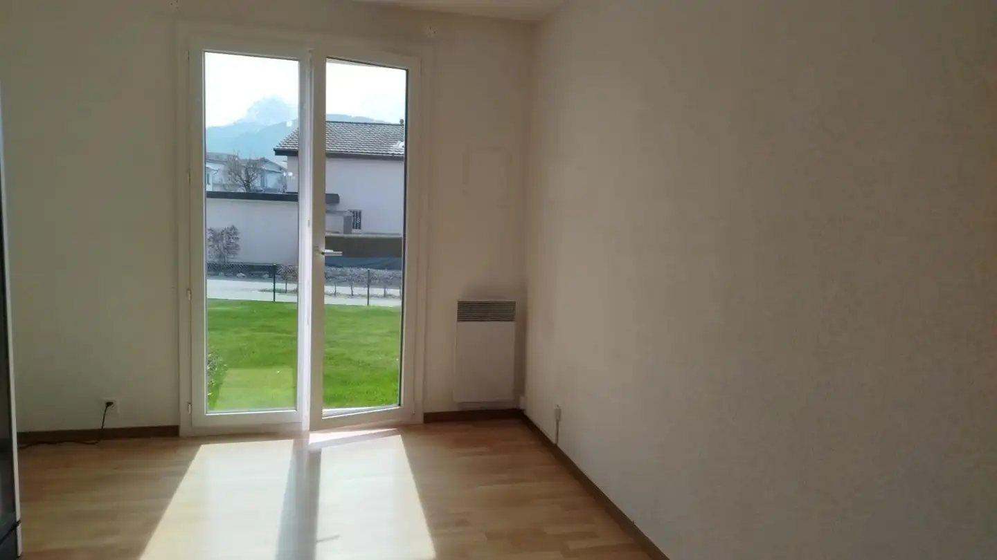 Einfamilienhaus mieten - Chemin D'everdes 11, 1630 Bulle - Foto 4