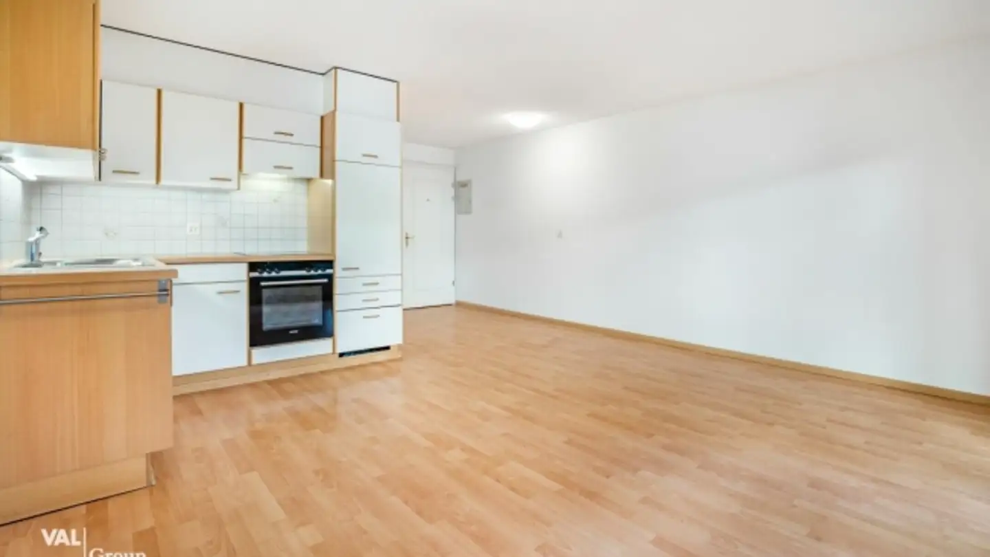 Appartement à louer - Terbinerstrasse 51a, 3930 Visp - Photo 2