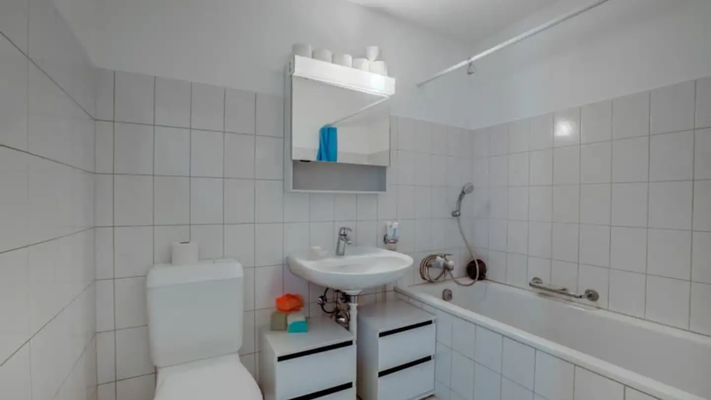 Appartement à vendre - 1737 Plasselb - Photo 4