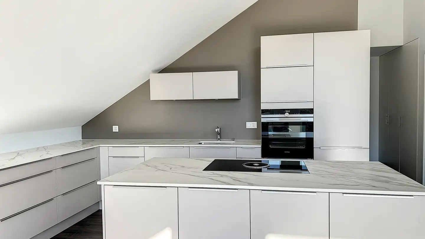 Appartamento in affitto - Route Du Péage 6, 1786 Sugiez - Photo 2