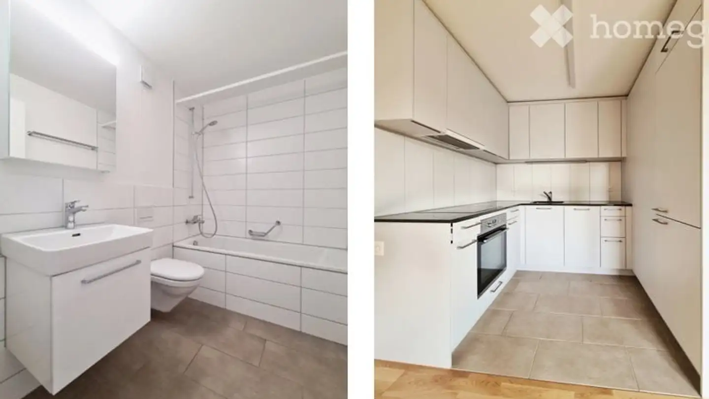 Appartamento in affitto - Waldhofstrasse 54, 4900 Langenthal - Foto 4