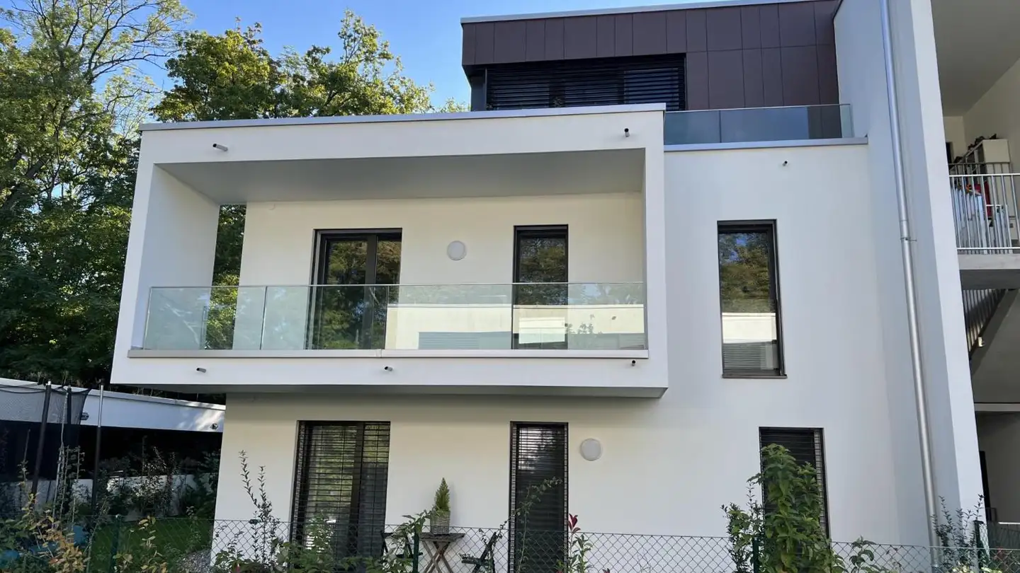 Appartamento in affitto - 1248 Hermance