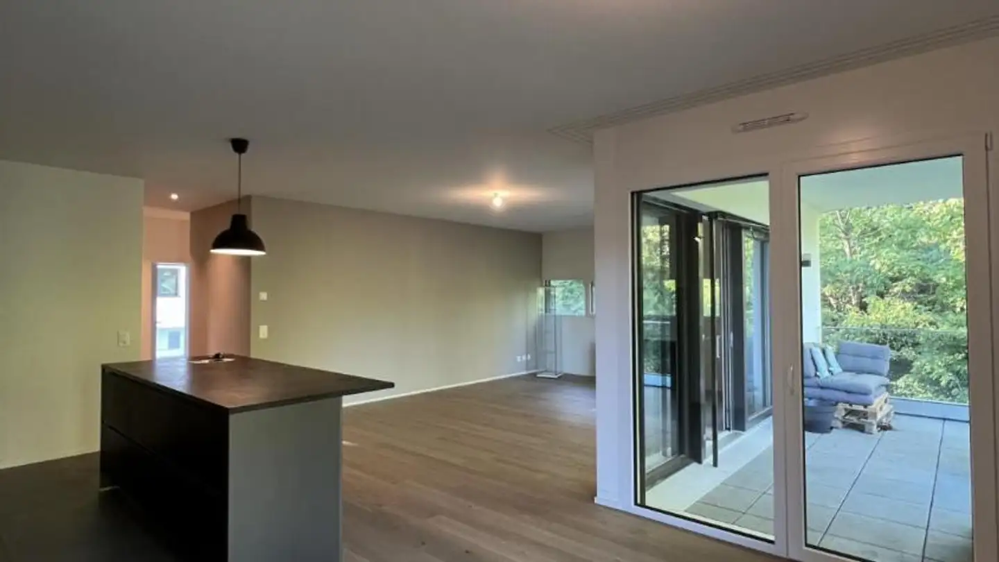 Appartamento in affitto - 1248 Hermance - Foto 3