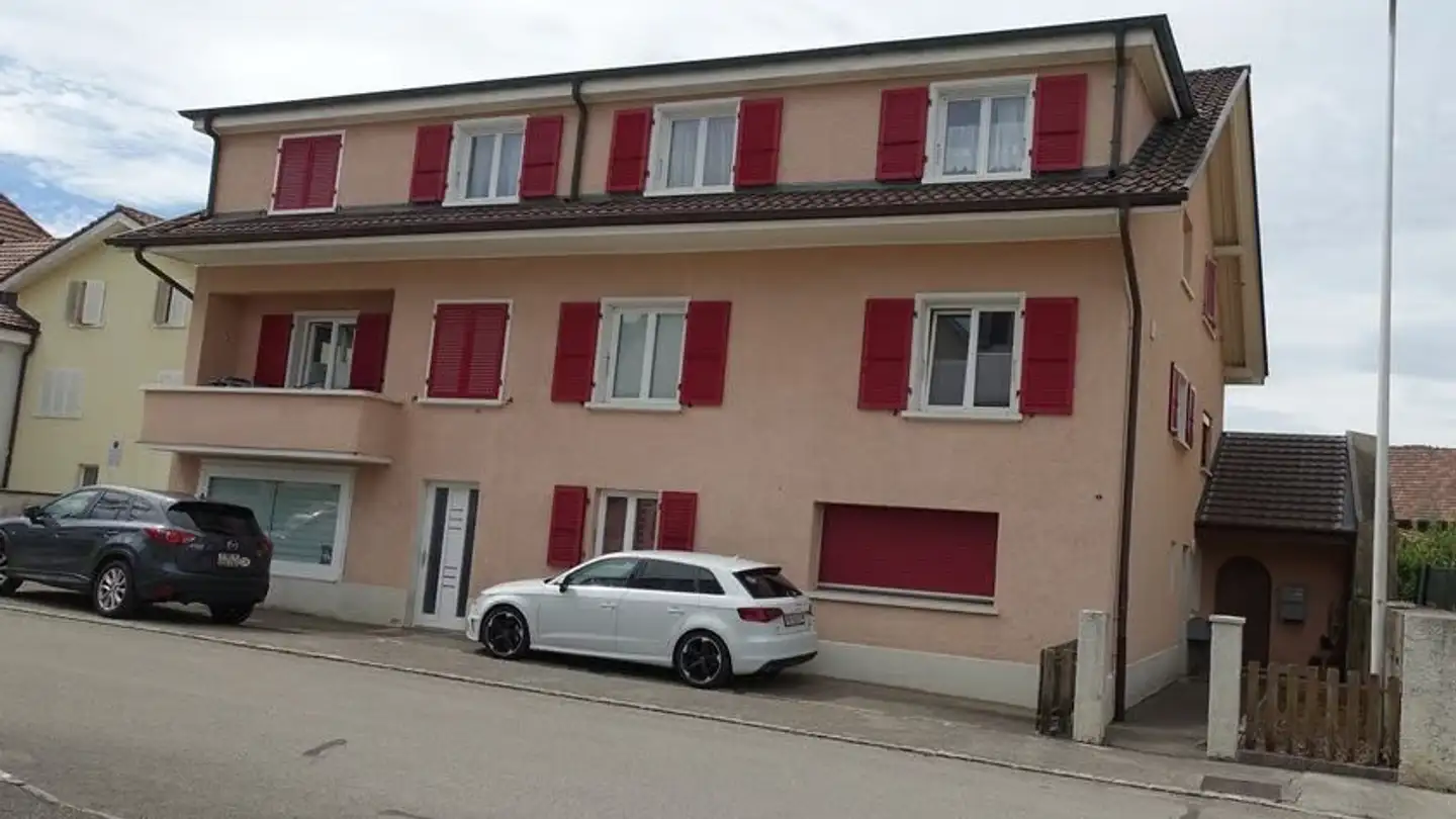 Edificio residenziale in vendita - Rue Du Vieux Moulin 9, 2854 Bassecourt - Foto 3