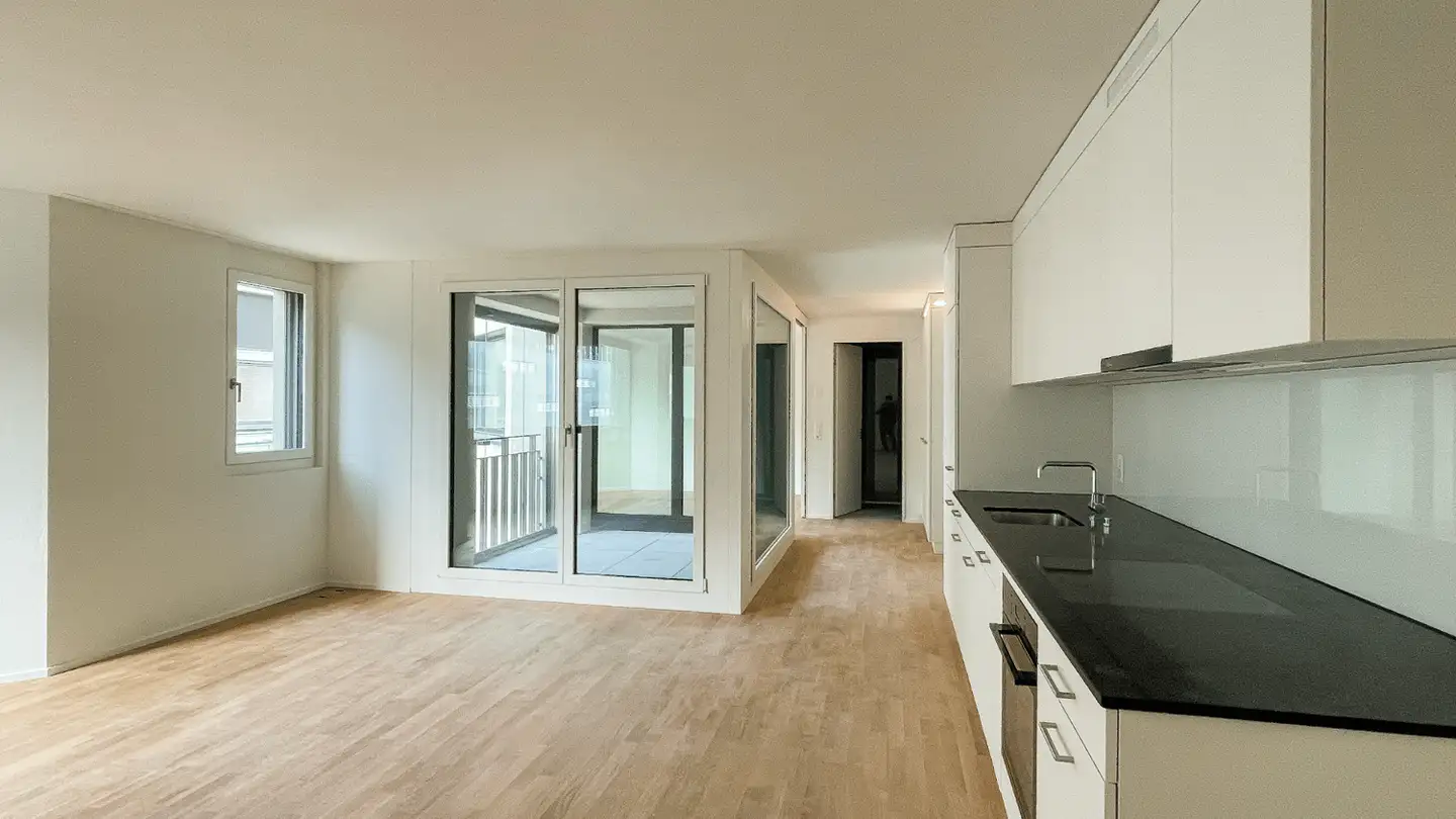 Appartamento in affitto - Zürichstrasse 16, 6004 Luzern - Photo 3
