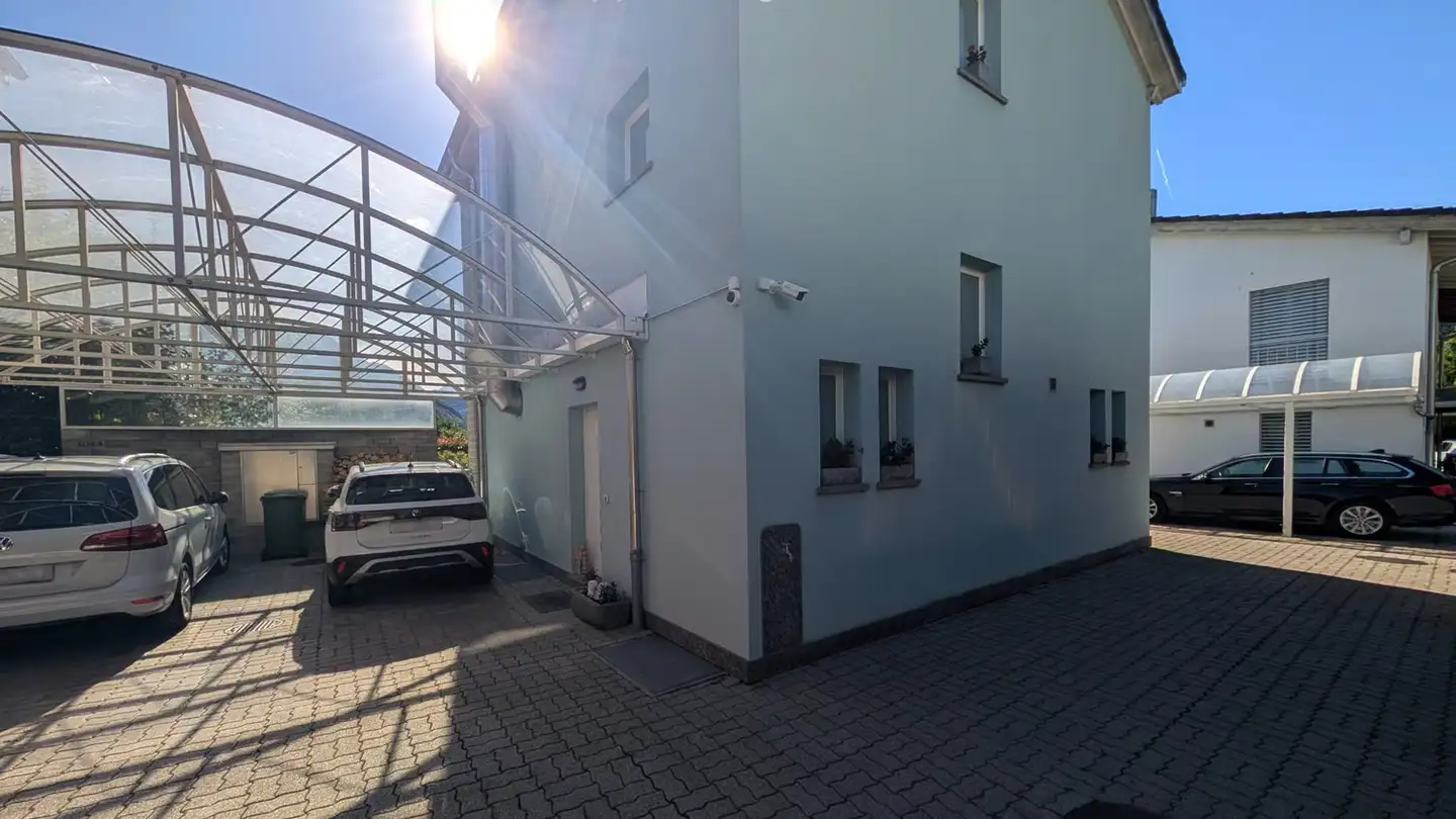 Maison individuelle à vendre - Via Pisone 49, 6616 Losone - Photo 3