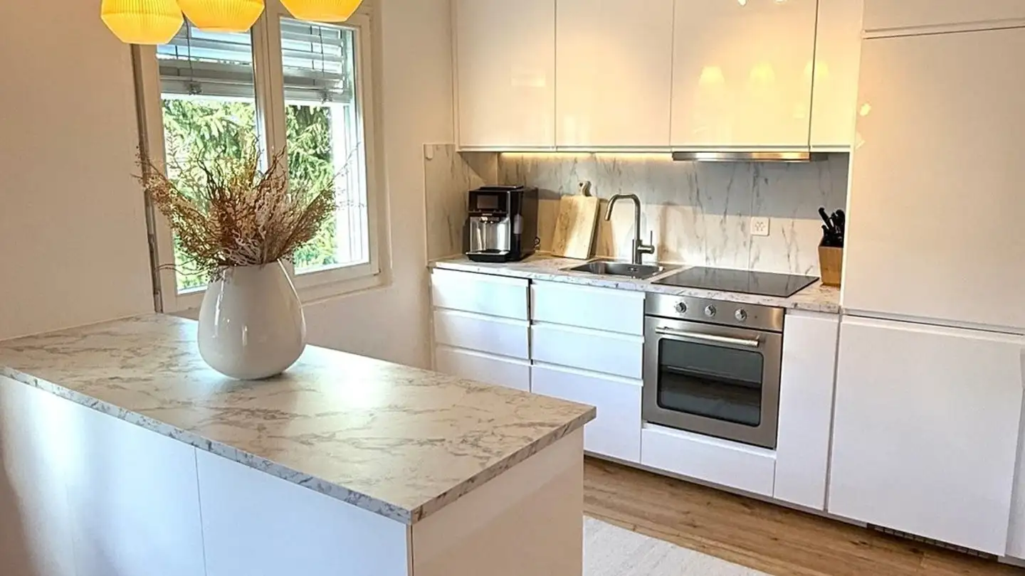 Appartamento in affitto - Aegertenstrasse, 4923 Wynau - Photo 3