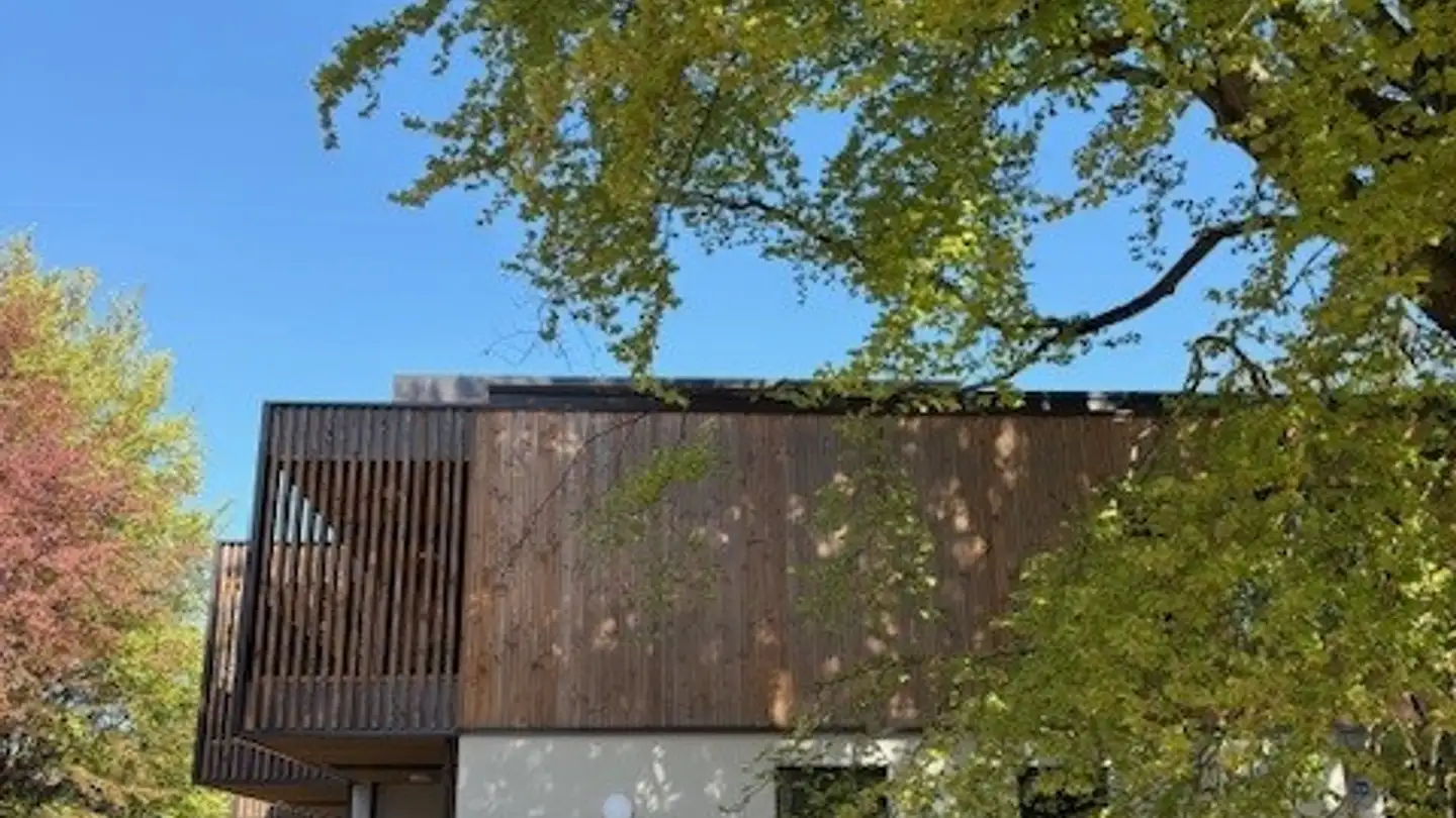 Maison en terrasse à vendre - Chemin De Boissonnet 15, 1010 Lausanne - Photo 2