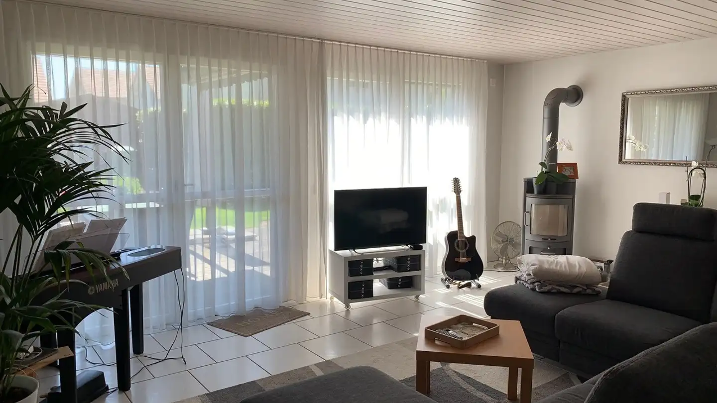 Einfamilienhaus mieten - 3273 Kappelen