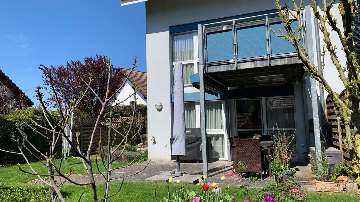 Einfamilienhaus mieten - 3273 Kappelen - Foto 2