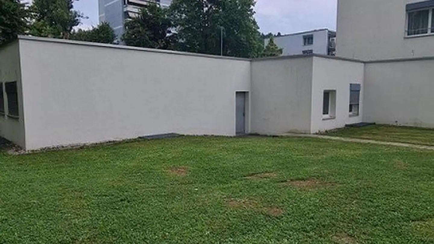 Lagerraum mieten - Lindenstrasse 15, 8307 Effretikon - Foto 2