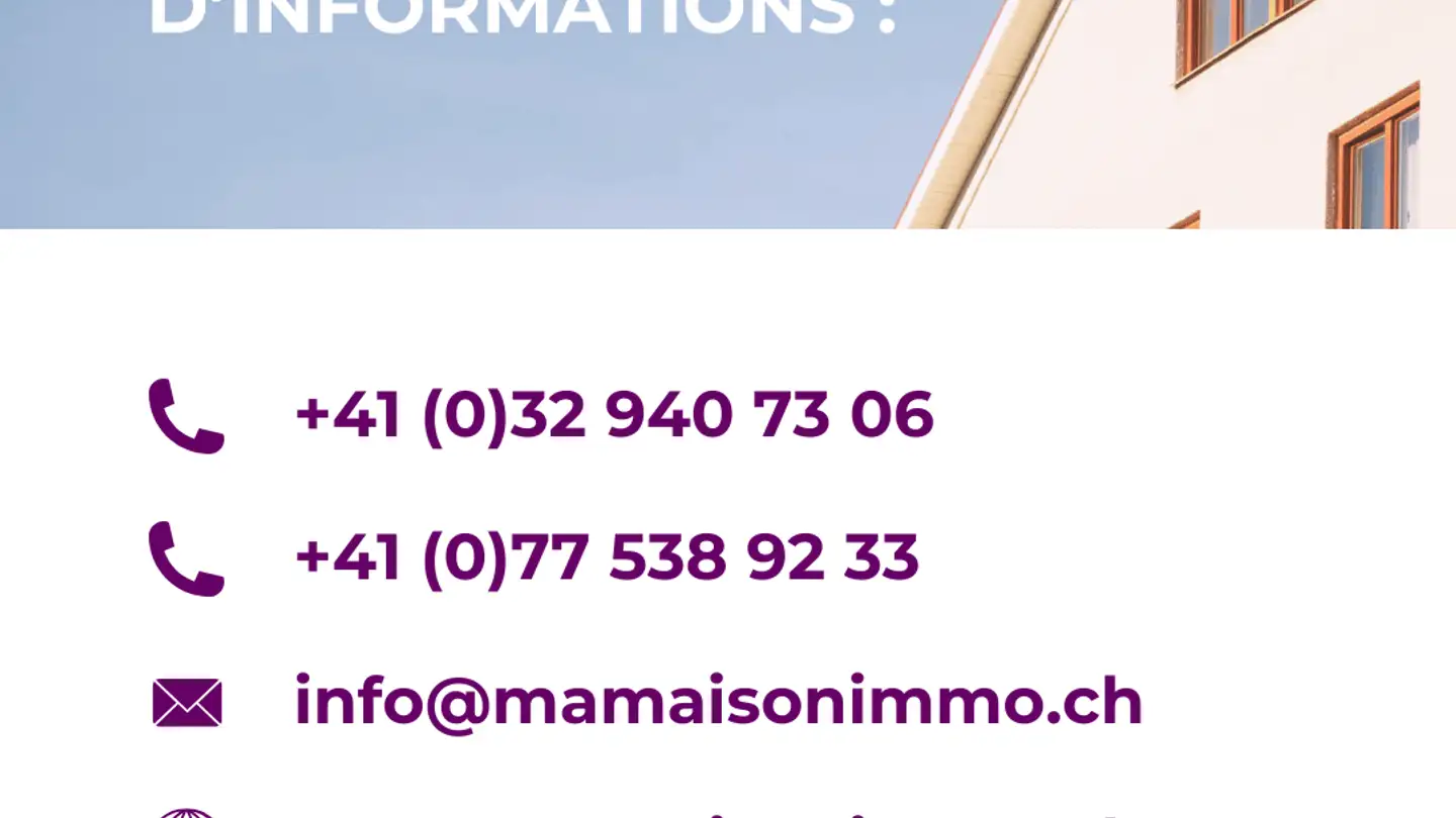 Lagerraum mieten - Grand-Rue 33, 2616 Renan BE - Foto 3