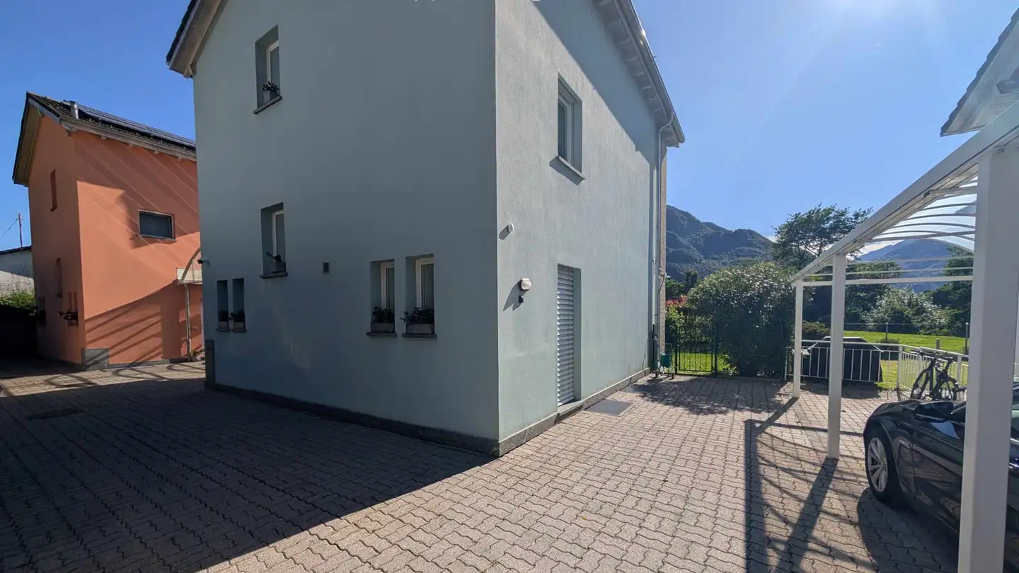 Maison individuelle à vendre - Via Pisone 49, 6616 Losone - Photo 4