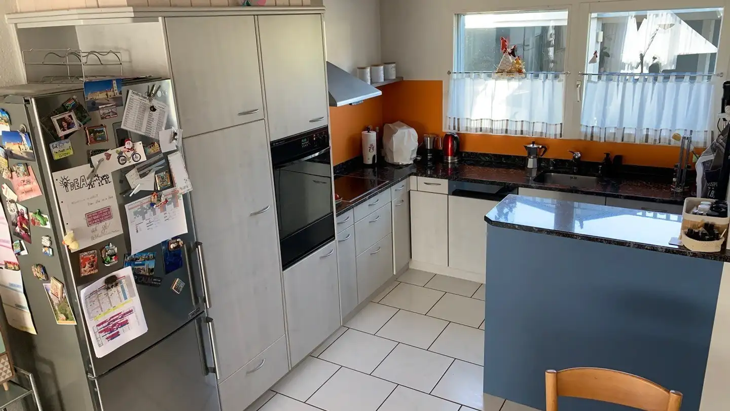 Einfamilienhaus mieten - 3273 Kappelen - Foto 3