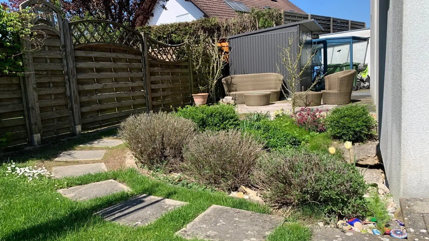 Einfamilienhaus mieten - 3273 Kappelen - Foto 4