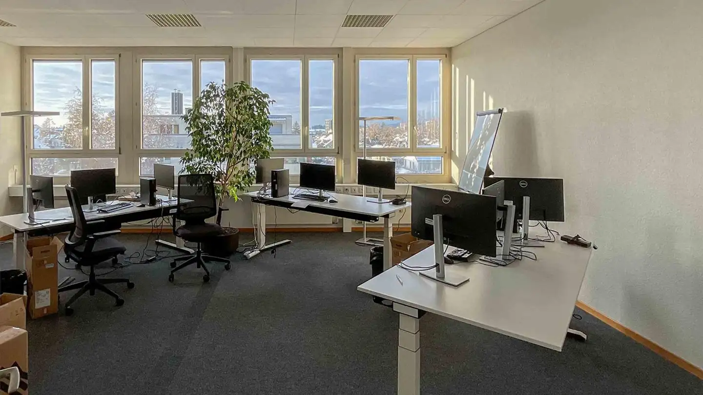 Commercial for sale - 3018 Bern - Photo 2