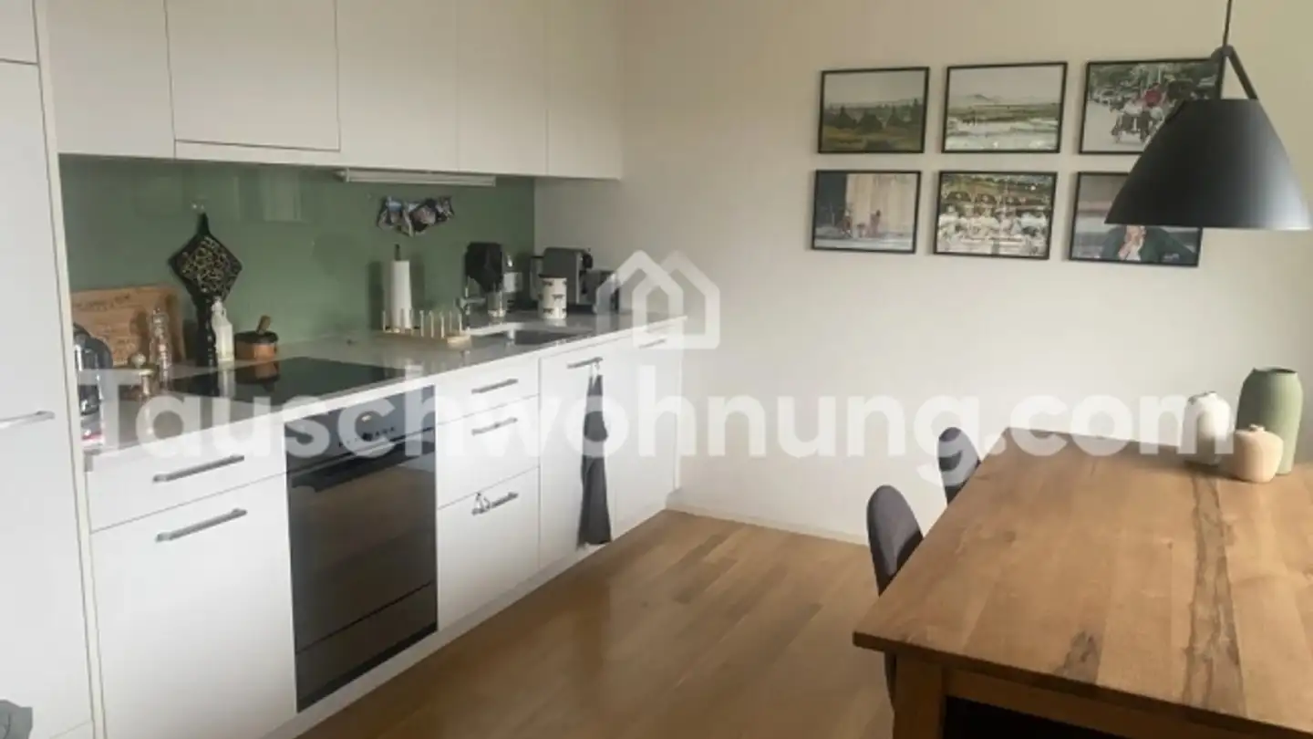 Appartamento in affitto - 8800 Thalwil - Foto 2