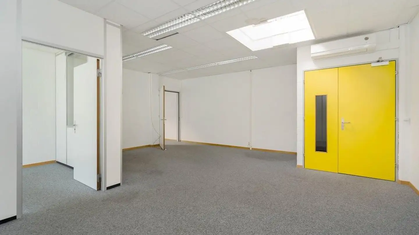 Bureau à louer - Grubenstrasse 107, 3322 Urtenen-Schönbühl - Photo 4