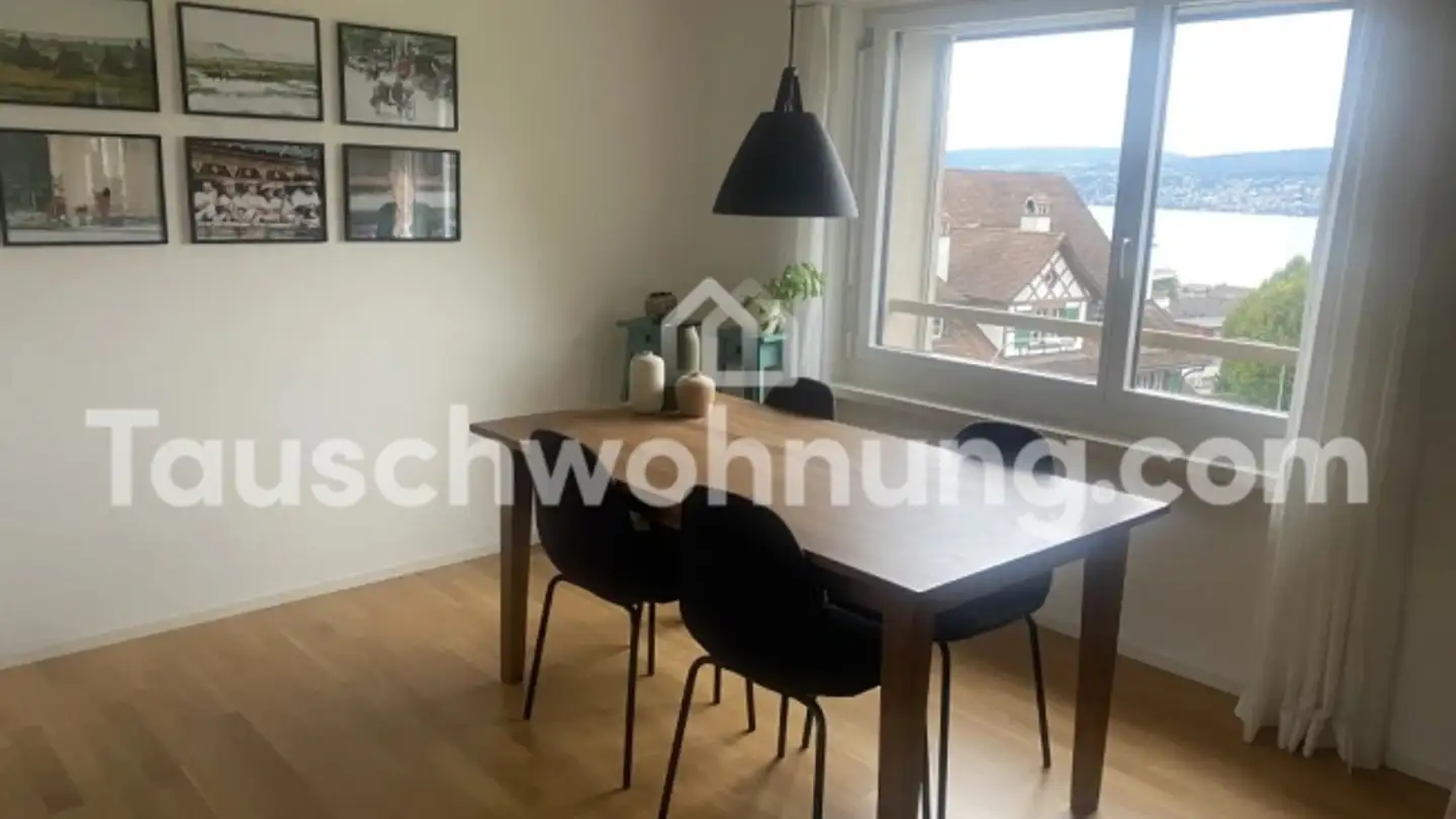 Appartamento in affitto - 8800 Thalwil - Foto 3