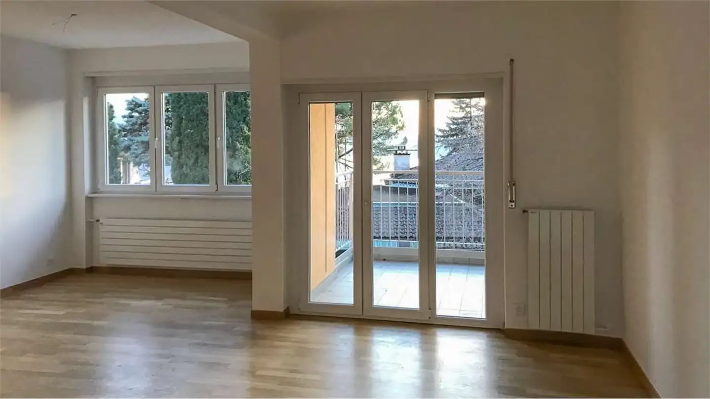 Appartement à louer - Via Ceresio, 6900 Massagno