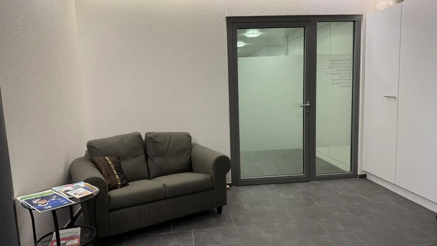 Bürofläche mieten - Chamerstrasse 176, 6300 Zug - Foto 4