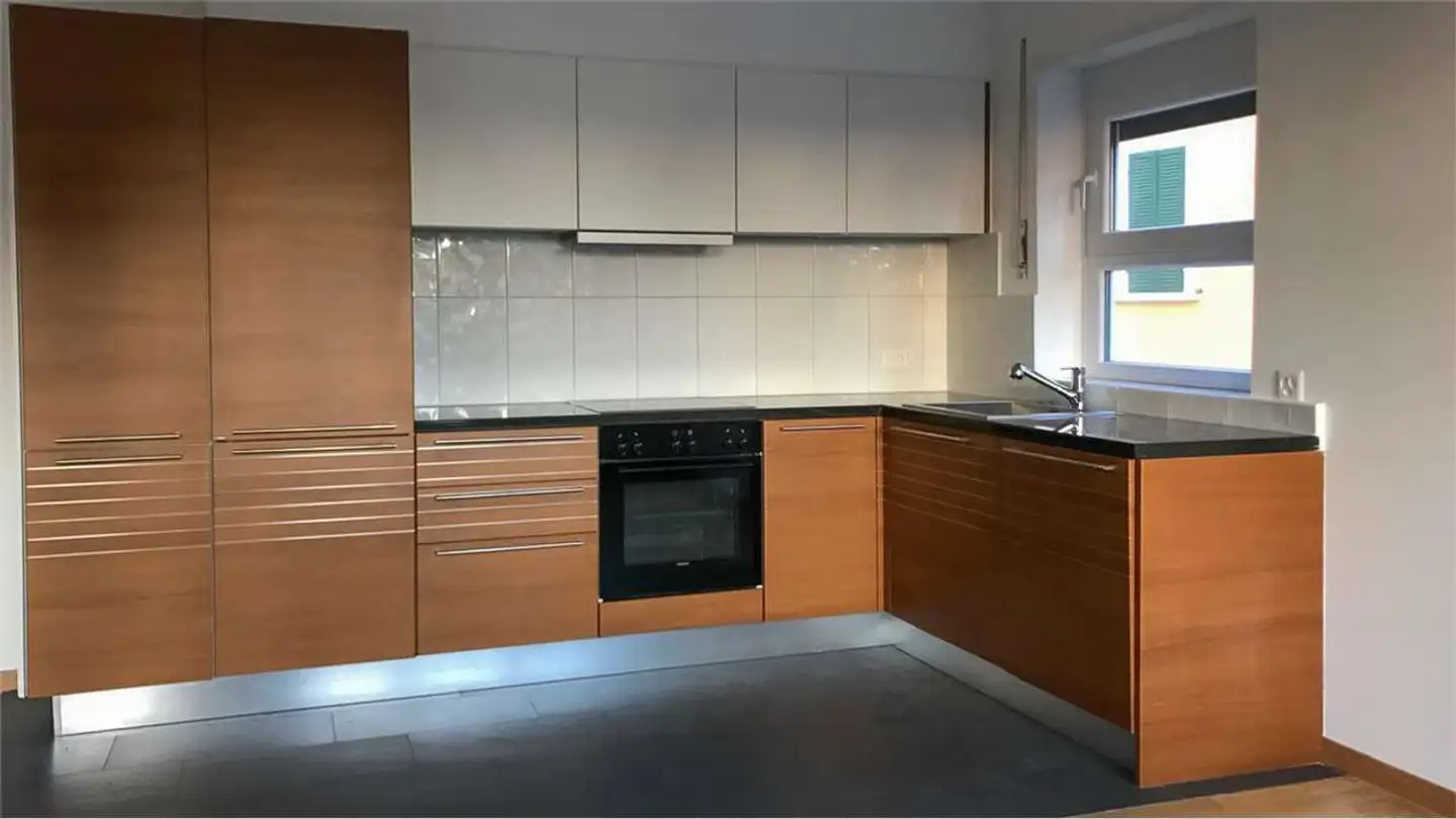 Appartement à louer - Via Ceresio, 6900 Massagno - Photo 2