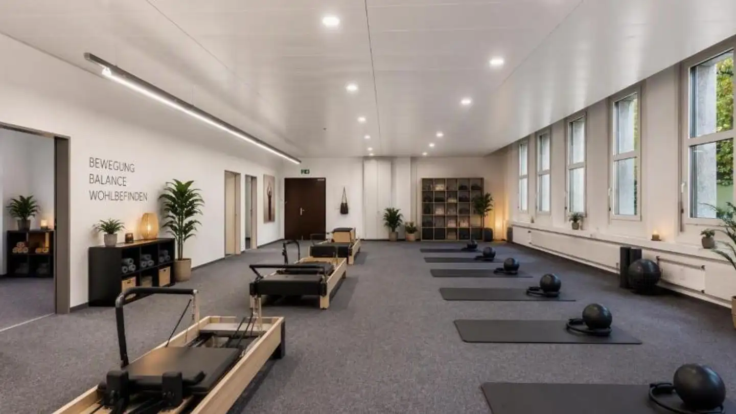 Commercial for rent - Kanzleistrasse 3, 9230 Flawil