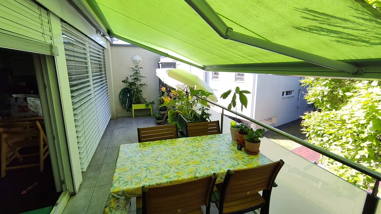 Wohnung mieten - 1400 Cheseaux-Noréaz - Foto 3
