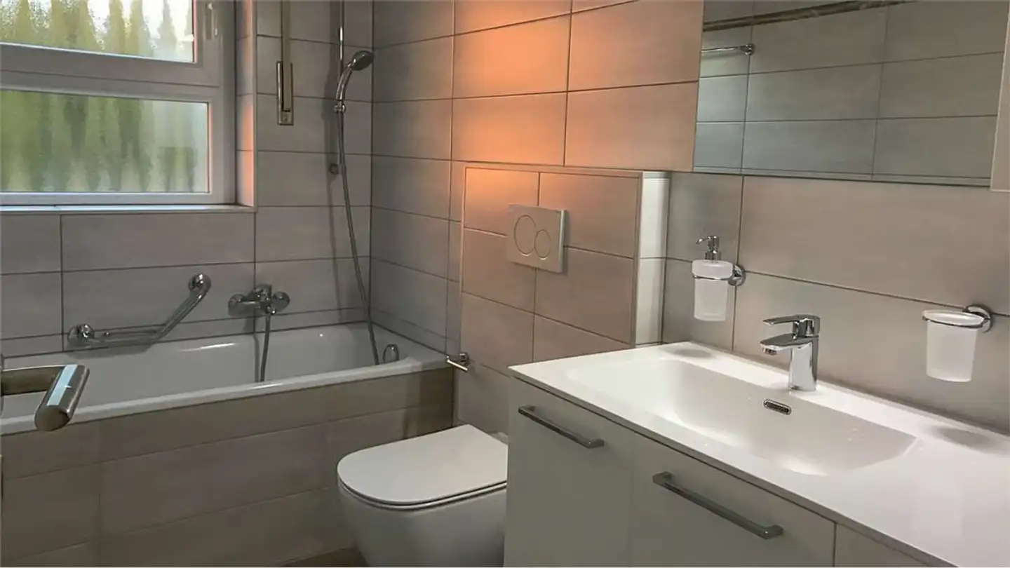 Appartement à louer - Via Ceresio, 6900 Massagno - Photo 3