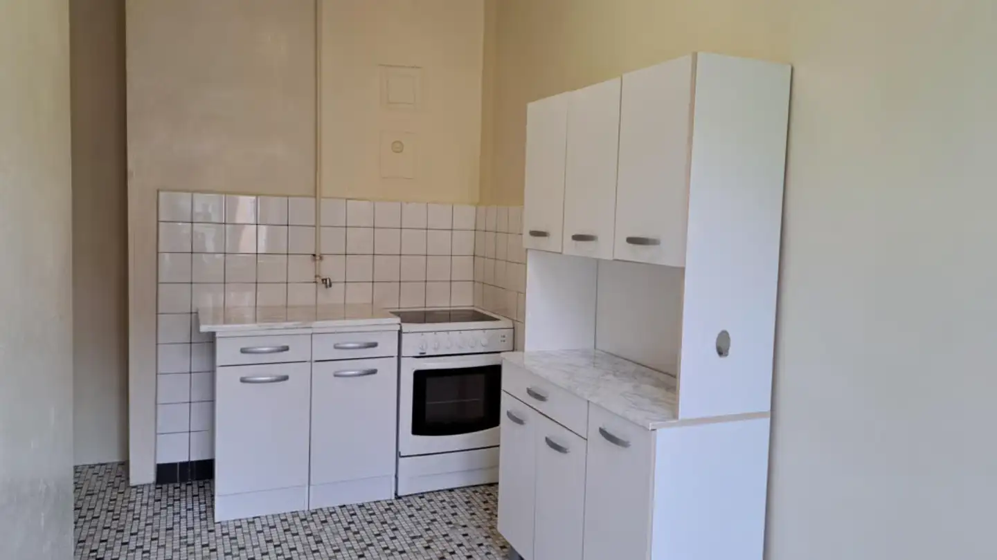 Apartment for rent - Rue Des Crêtets 100, 2300 La Chaux-de-Fonds