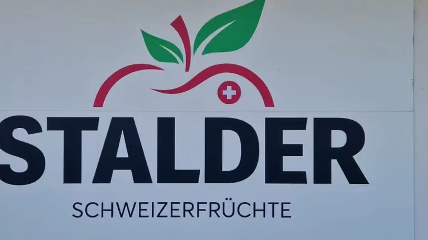 Storage space for rent - Vorderdorf 1, 6287 Aesch LU