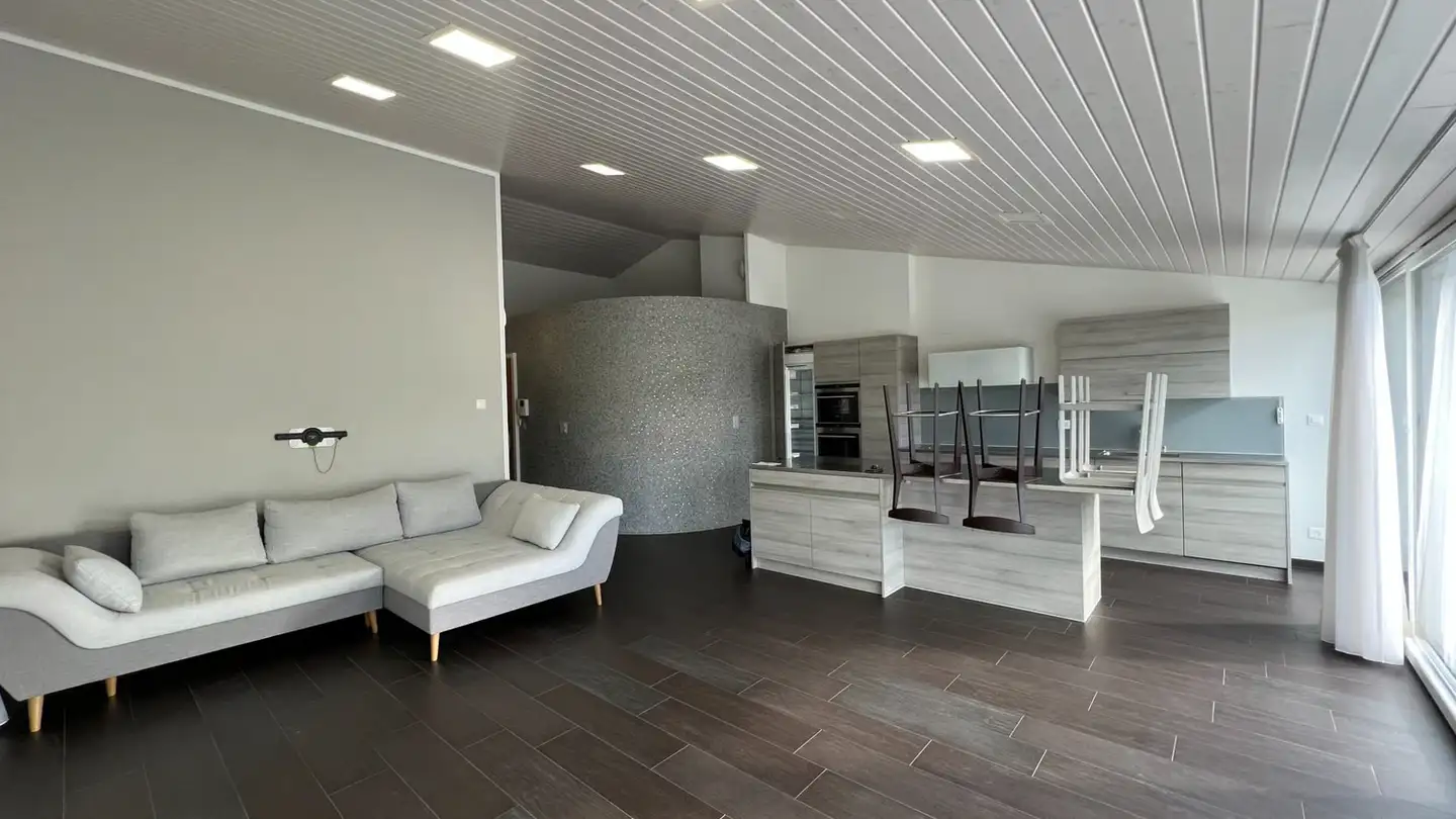 Wohnung mieten - 1400 Cheseaux-Noréaz