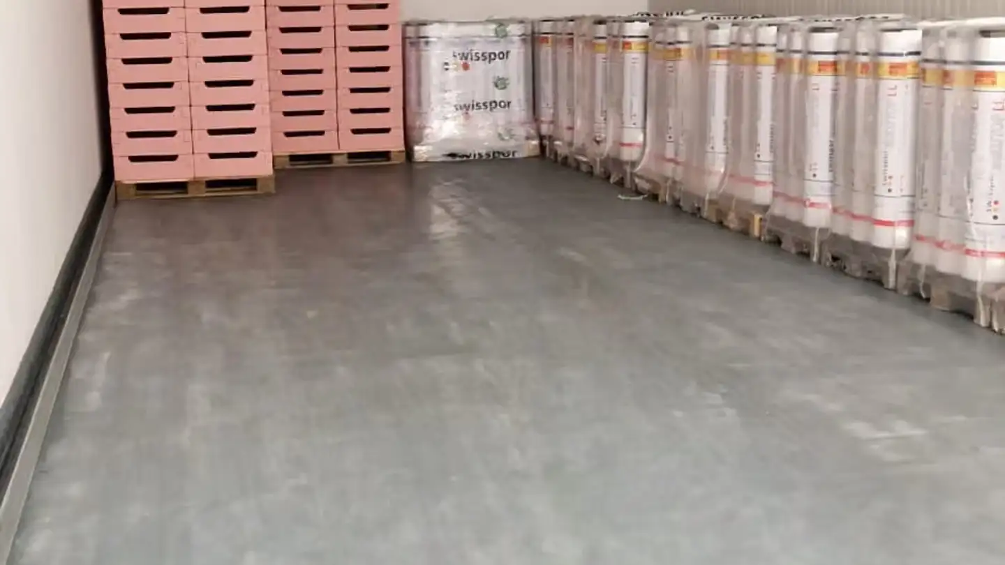 Storage space for rent - Vorderdorf 1, 6287 Aesch LU - Photo 3