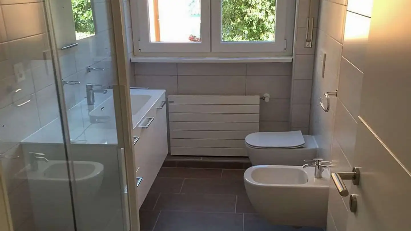 Appartement à louer - Via Ceresio, 6900 Massagno - Photo 4