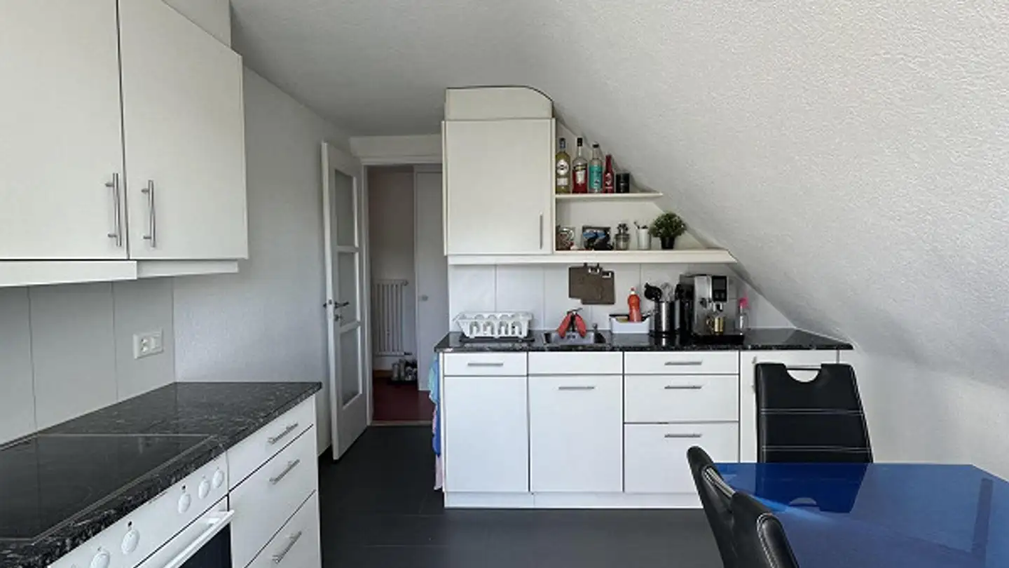 Apartment for rent - Chutzenstrasse 46, 3007 Bern