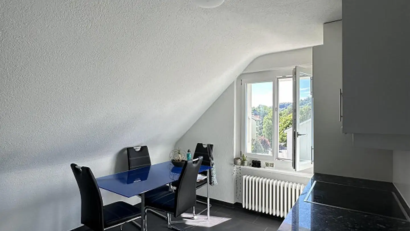 Apartment for rent - Chutzenstrasse 46, 3007 Bern - Photo 2