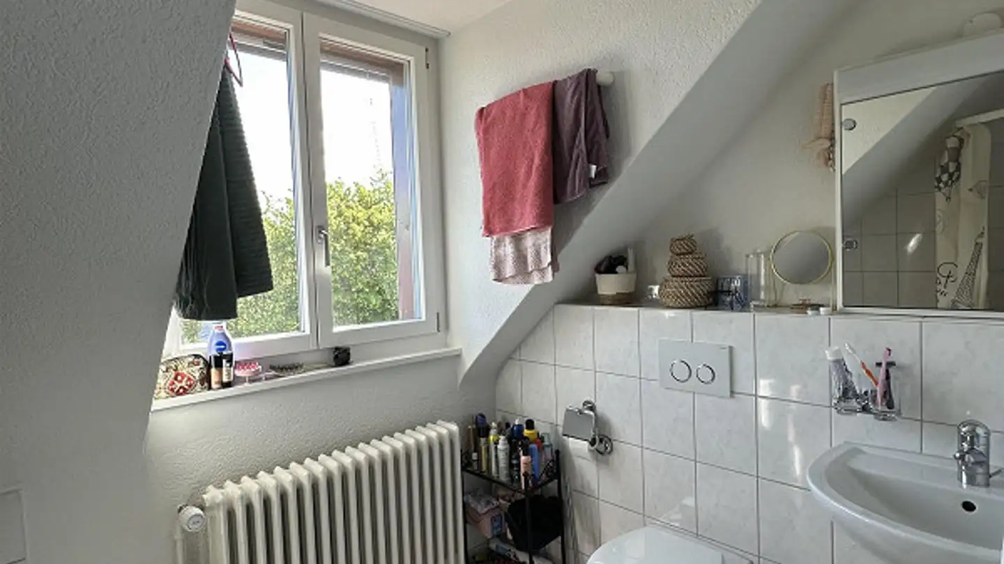 Apartment for rent - Chutzenstrasse 46, 3007 Bern - Photo 3